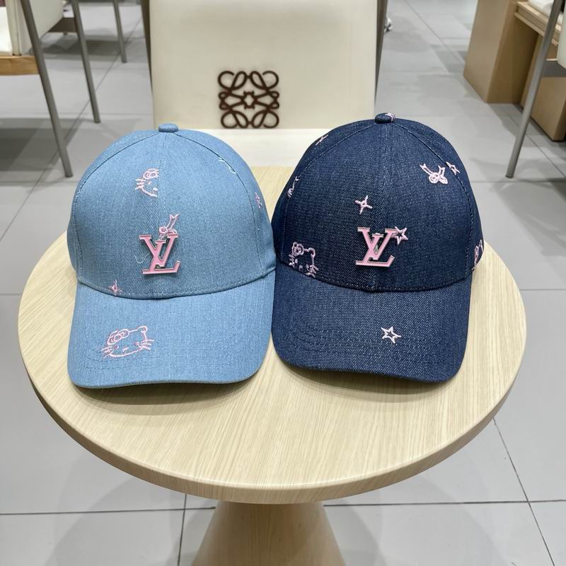 LV cap 060704
